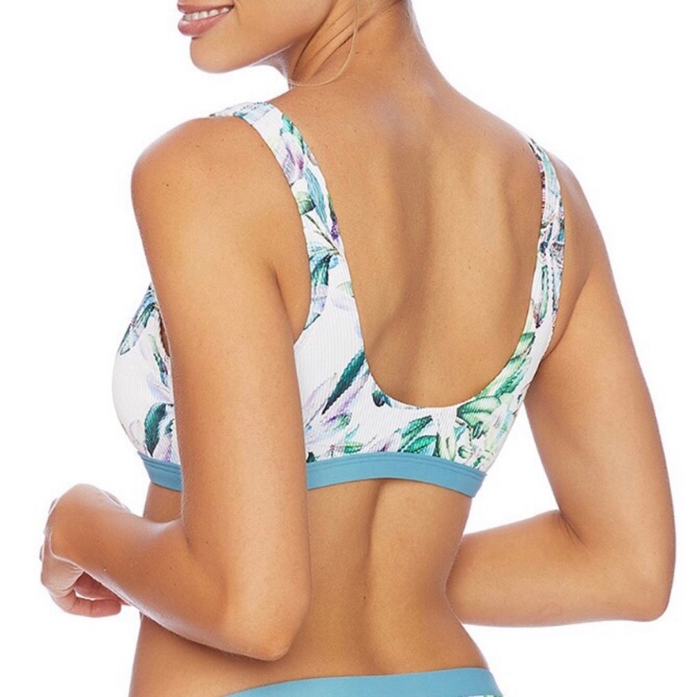 Next by Athena Sport Bra Top NWT - Picture 2 of 7